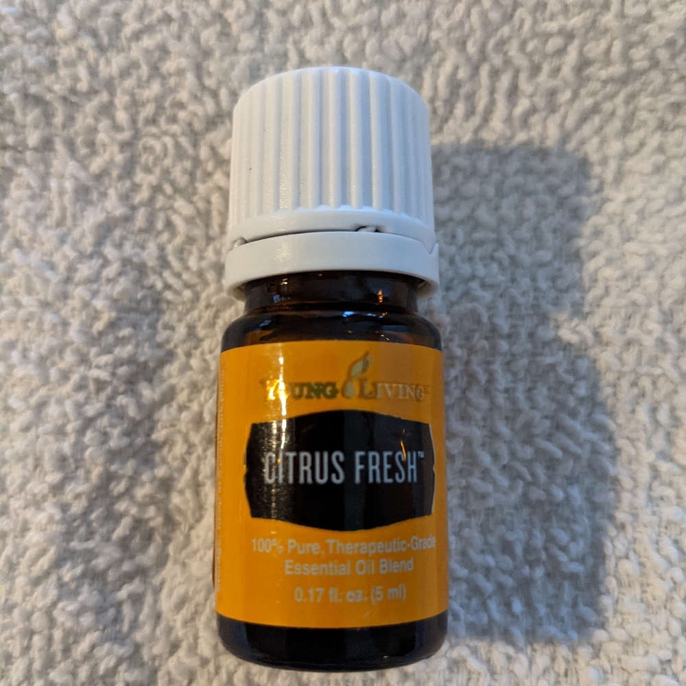 Citrus Fresh by Young Living 5ml